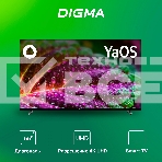 Телевизор Digma 55