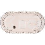 Портативная колонка BBK BTA1212 бежевый 10W 2.0 BT 10м 1800mAh, фото9