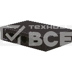 Коммутатор ORIGO Unmanaged switch, 5x1000Base-T, metal case, фото6