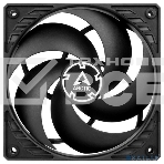 Вентилятор для корпуса Arctic P12 Value pack черный, 120 мм, 1800 об/мин, 22.5 дБ, 3 pin, фото6