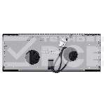 Индукционная варочная панель Maunfeld CVI904SFLBK LUX Inverter, фото2