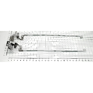 Петли для ноутбука Acer Aspire E1-521 E1-531 E1-571