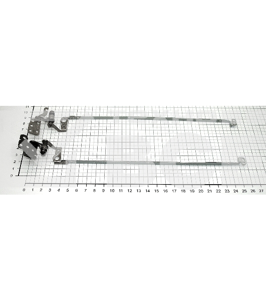 Петли для ноутбука Acer Aspire E1-521 E1-531 E1-571