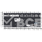 Клавиатура для ноутбука Samsung 740U3E NP740U3E серебристая, фото 1