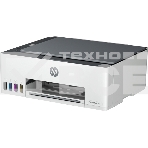 МФУ струйный HP Smart Tank 580 AiO (1F3Y2A), A4, цветной, печ. до 22 стр/мин. (ч/б) до 16 стр/мин. (цвет), 1200 x 1200 dpi, USB, Wi-Fi, Air Print, Mopria, фото11