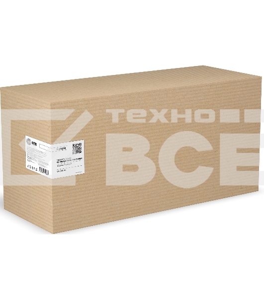 Бункер Cactus CS-WB6510 (108R01416) для Xerox Phaser 6510/WC 6515
