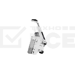 Пылесос вертикальный Xiaomi TRUCLEAN W20 WET DRY белый, питание от аккумулятора, 200 Вт, уборка влажная/сухая, пылесборник 0.55 л, работа от АКБ max 30 мин, фото6