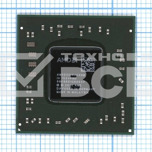 Процессор AMD A4-5000 (AM5000IBJ44HM)