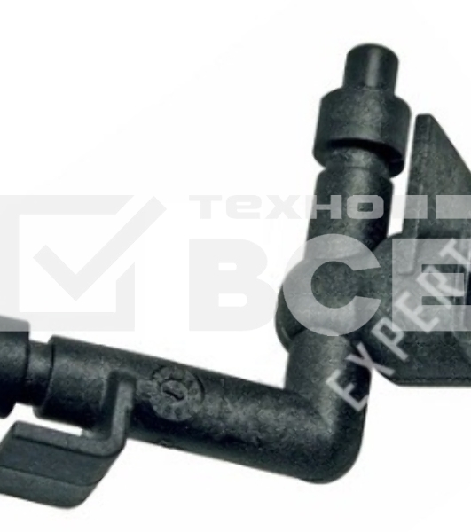 Распределитель Bosch, Siemens, Jura V1