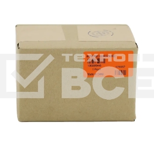 Запчасть MOTOR, GEARED, PCK