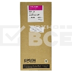Картридж струйный Epson C13T596300 пурпурный для Epson St Pro 7900/9900 (350мл), фото3