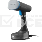 Отпариватель Braun GS5031BL черный, фото17