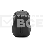 Рюкзак NINETYGO URBAN DAILY City Backpack черный, фото3