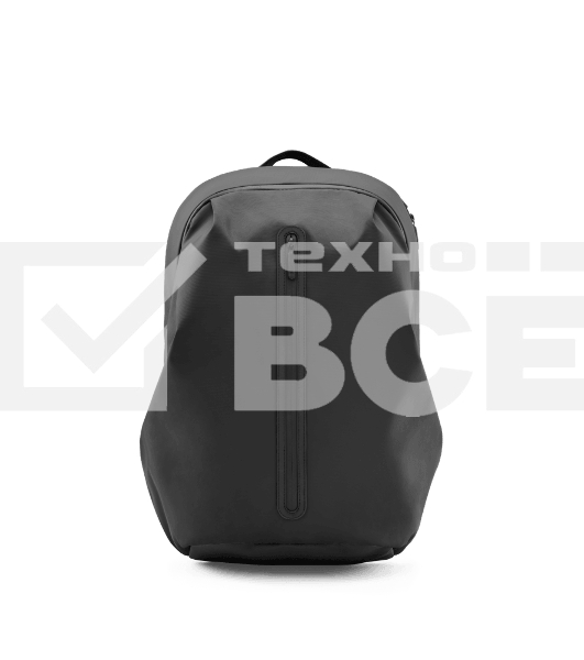 Рюкзак NINETYGO URBAN DAILY City Backpack черный