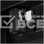 Встраиваемая кофемашина Kuppersberg KCM 183 Black High-Tech, контейнер для молока, 9 уровней помола, автоматическое выключение, сенсорное управление, капучинатор (автоматический), макс. давление 19 бар, объем контейнера для зерен 200 гр, объем емкости для, фото8
