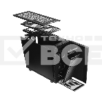 Корпус Fractal Design DEFINE 7 BLACK / mid tower / E-ATX / 3x140mm fans inc. / FD-C-DEF7A-01, фото50