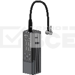 Автомобильный компрессор Carmega CD-20 шланг 0.30м, фото2