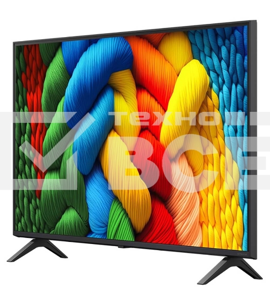 Телевизор LG 43