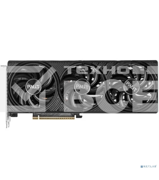 Видеокарта Palit PA-RTX 5060Ti INFINITY 3 OC 8Gb