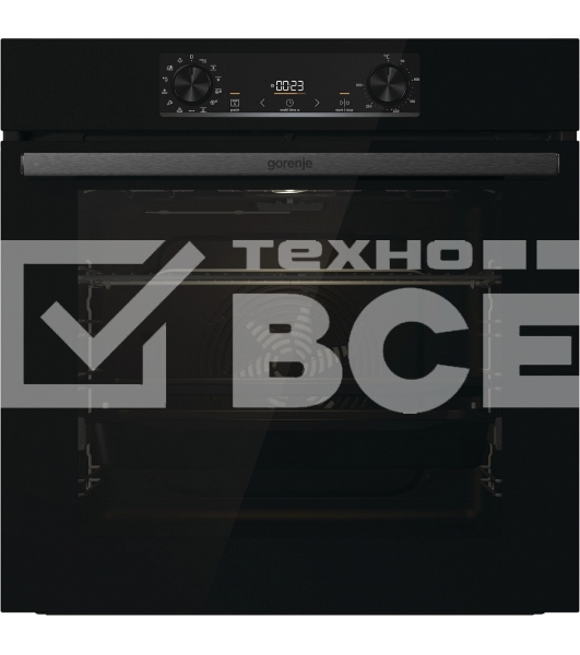 Духовой шкаф Gorenje BOS6737E06FBG
