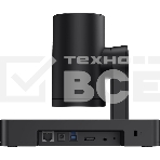 Камера Yealink UVC86-VCS Edition Dual-Eye Intelligent Camera 4K 12x optical+1.7x digital zoom PTZ USB/2-year AMS 1206700, фото3