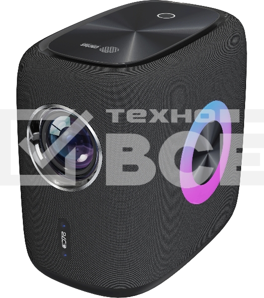 Проектор Cactus CS-PRH.01B.WUXGA-A 2LCD 1400Lm ANSI (1920x1080) 4000:1 ресурс лампы:50000часов 2xUSB typeA 2xHDMI 4кг