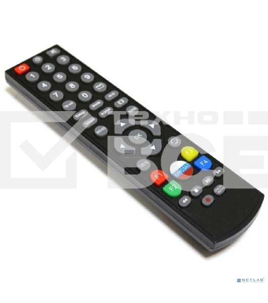 Универсальный пульт дистанционного управления Rexant для ресиверов Триколор ТВ