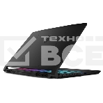 Ноутбук MSI Katana 15 HX B14WFK-618XRU черный Intel Core i5-14450HX/16Gb/SSD 1Tb/RTX 5060 8Gb/15.6'/IPS/FHD/1920x1080/144Hz/NoOS, фото10