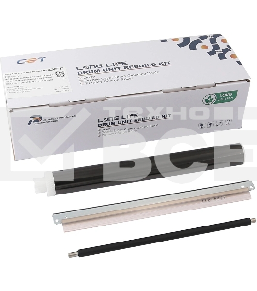 Комплект восстановления драм-юнита для KYOCERA ECOSYS P3045dn CET, CET501035