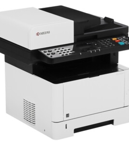 Шарнир автоподатчика правый Kyocera FS-1028MFP/1030MFP/1128MFP (O) 303LJ02040/3LJ02040