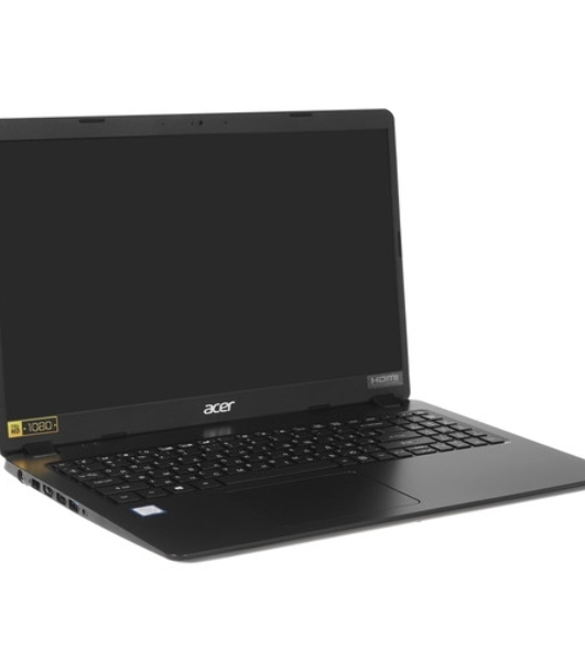 Ноутбук Acer Extensa EX215-57-76DA/15.6'/IPS/Intel Core i7 13620H/16Gb/512Gb SSD/Intel Graphics/noOS/серебристый/1.8kg