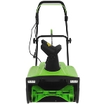 Снегоуборщик электрический GreenWorks SN2300,2300W, 50 см (2602707), фото8