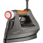 Утюг Garlyn GT-600 Pro белый/серый, 3000 Вт, 50 г/мин, 300 г/мин, 300 мл, фото7