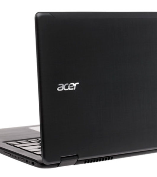 Клавиатура для ноутбука Acer Spin 5 SP513-51 черная