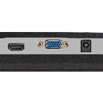 Монитор 23.8' ExeGate ProSmart EH2400T (VA LED Grade A+, FHD, 1920x1080@100Гц, 16:9, 250cd/m2, 3000:1, 178°/178°, 5ms, D-Sub, HDMI, Flicker-free, кабель HDMI 1.5м, VESA, регулировка наклона (tilt), черный), фото3