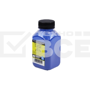 Тонер Hi-Black для HP CLJ CP2025/Pro 300 M351/Pro 400 M451, Тип 1.0, C, 80 г, банка