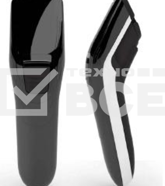 Машинка для стрижки Philips Q-С5115(электрическая, 2d, настройка длины до 21 мм, цвет черный, работа от сети.)