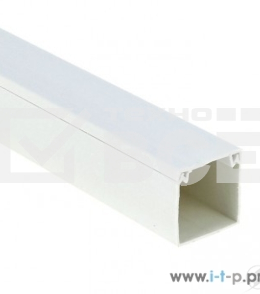 Канал кабельный EKF kk-25-25 (25х25) (32 м.) Plast EKF PROxima (2 метра)