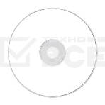 Диск DVD-R Mirex 4.7 Gb, 16x, Cake Box (25), Ink Printable (25/300), фото2