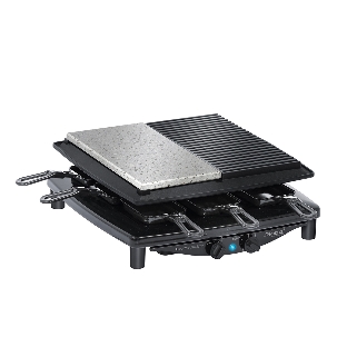 Раклетница Steba RC 4 plus