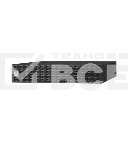 Внешний батарейный модуль CyberPower BPE72V60ART2U для моделей OL2000ERTXL2U/OL3000ERTXL2U
