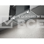 Вытяжка встраиваемая ELICA BOXIN IX/A/60 / механическое управление, 750 куб. м. , нержавеющая сталь, фото5