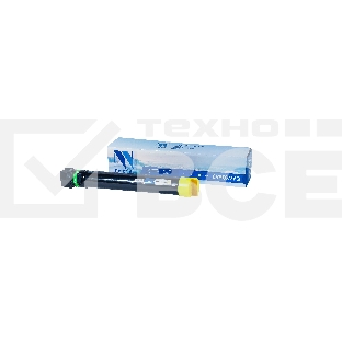 Картридж NVP совместимый Lexmark C950X2YG Yellow для C950de (22000k)