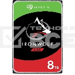 Жесткий диск Seagate SATA 8TB 7200RPM 6GB/S 256MB ST8000VN004, фото14