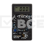 Портативный мультиметр M832 (DT832) PROconnect, фото 1
