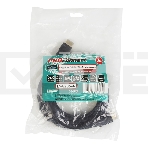 Кабель Proconnect Шнур HDMI - HDMI gold 3М с фильтрами (PE bag), фото3