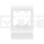 Рамка установочная под VIVA 2мод. PDA-DN 100 ДКС 10053, фото6