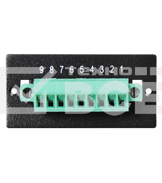 Модуль Ippon 1180662 Dry Contacts card Innova RT33