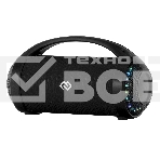 Колонка портатитвная Digma S-17 черный 8.5W 1.0 BT/3.5Jack/USB 10м 1500mAh, фото 1