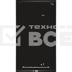 Индукционная варочная панель Bosch PIB375FB1E / Домино, 30 см, индукция, скошенный край, фото10
